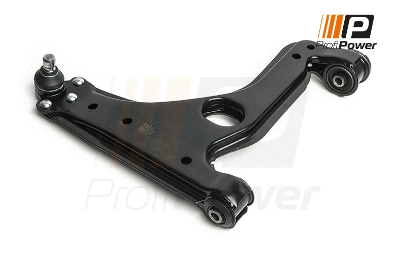 Control/Trailing Arm, wheel suspension (1S1147R)