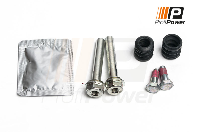 Guide Sleeve Kit, brake caliper (9B5007)