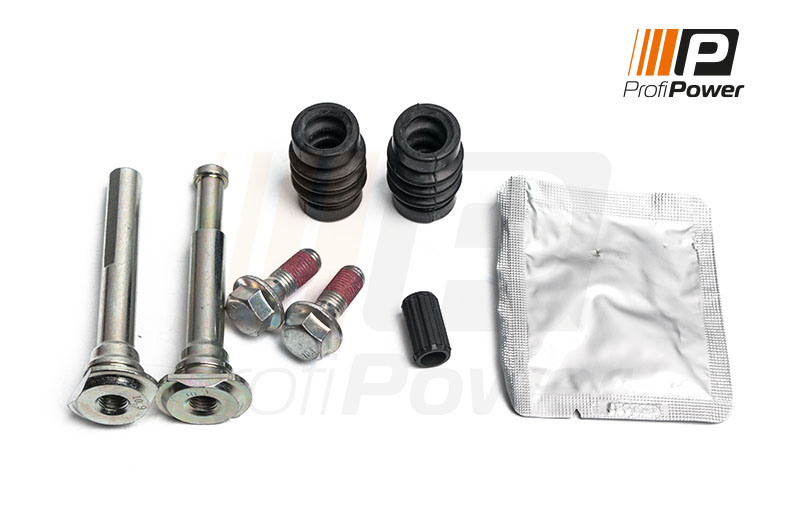 Guide Sleeve Kit, brake caliper (9B5042)