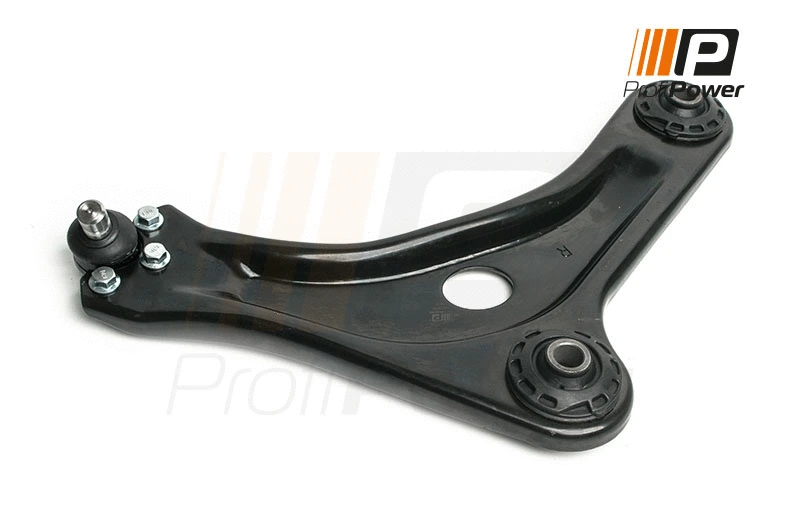 Control/Trailing Arm, wheel suspension (1S1063R)