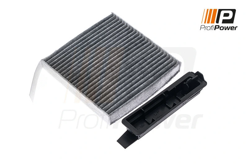 Filter, cabin air (4F0040C)