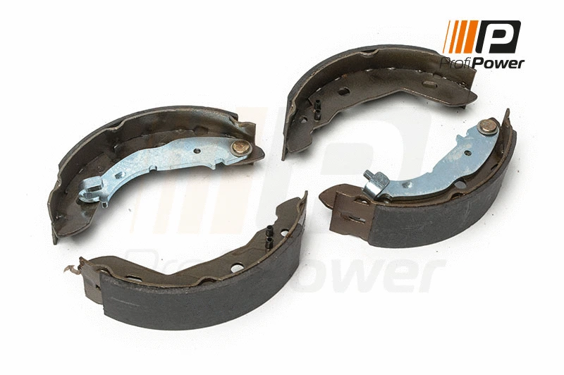 Brake Shoe Set (2B0019)
