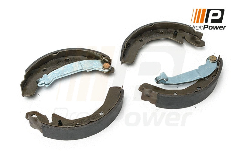 Brake Shoe Set (2B0018)