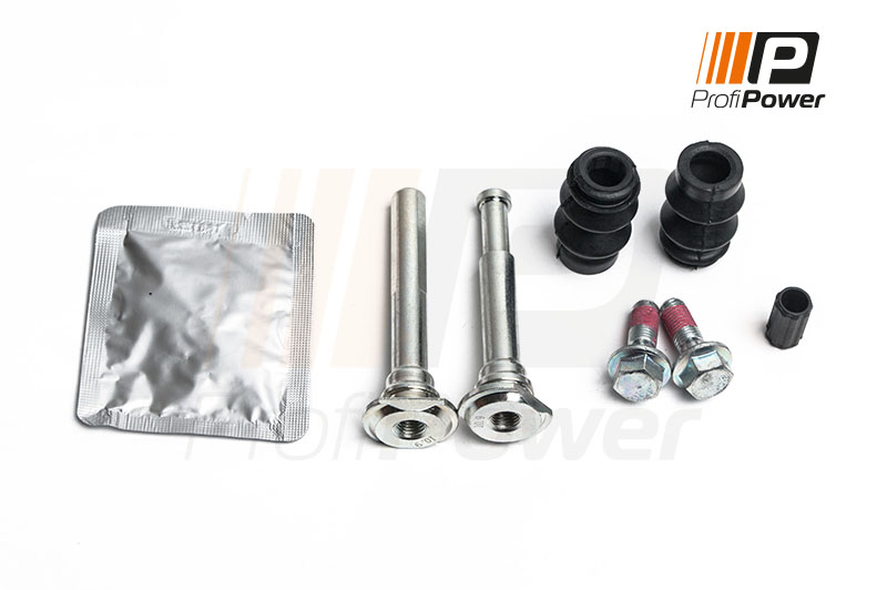 Guide Sleeve Kit, brake caliper (9B5023)