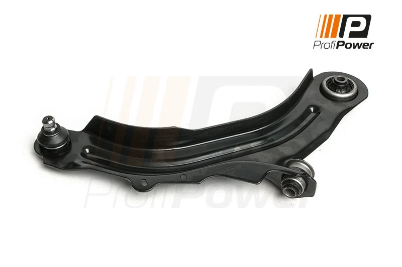 Control/Trailing Arm, wheel suspension (1S1162R)