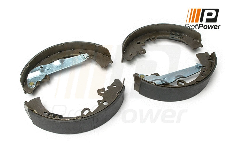 Brake Shoe Set (2B0341)