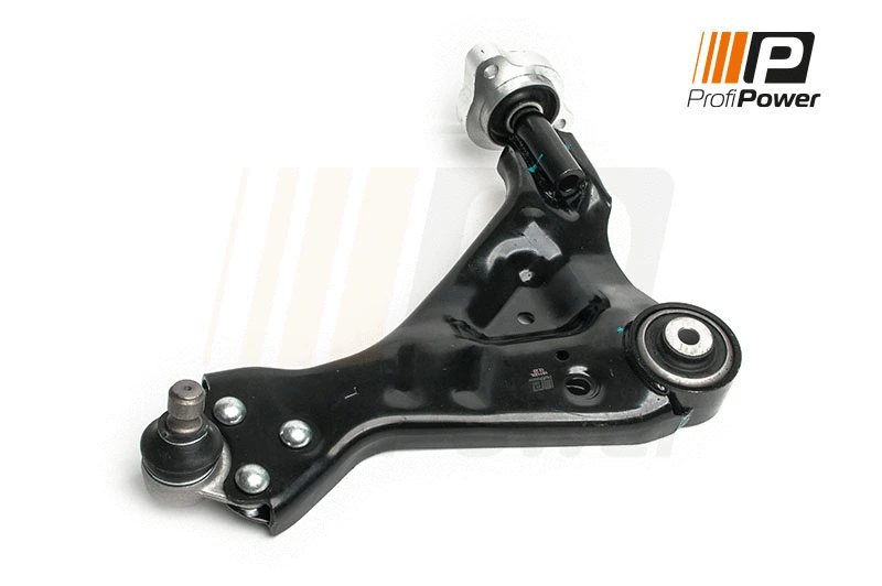 Control/Trailing Arm, wheel suspension (1S1132L)