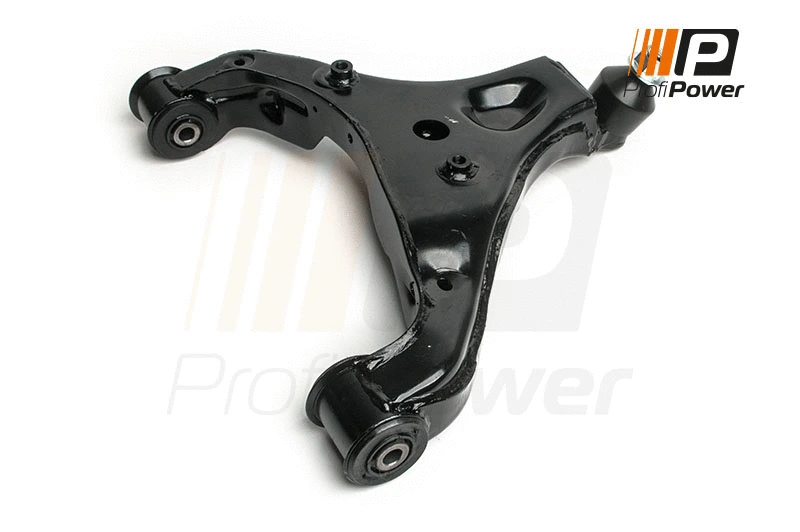 Control/Trailing Arm, wheel suspension (1S1128R)