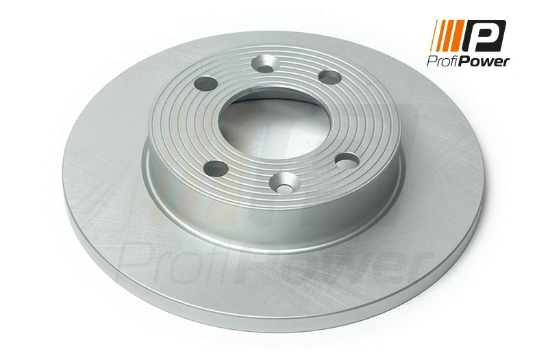 Brake Disc (3B1016)