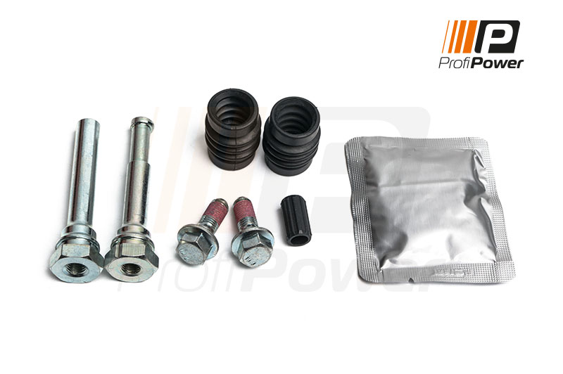 Guide Sleeve Kit, brake caliper (9B5082)