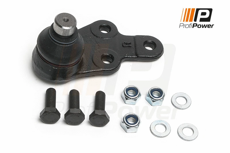 Control/Trailing Arm, wheel suspension (2S0122R)