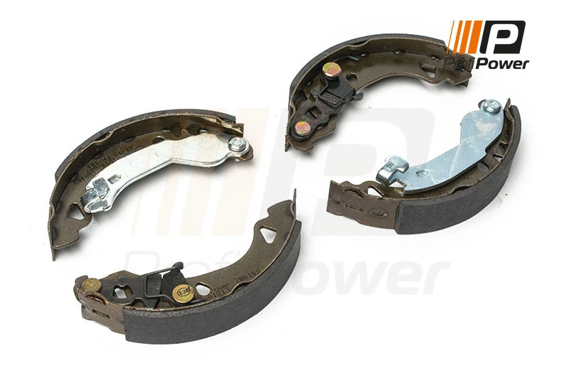 Brake Shoe Set (2B0102)