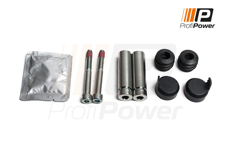 Guide Sleeve Kit, brake caliper (9B5113)