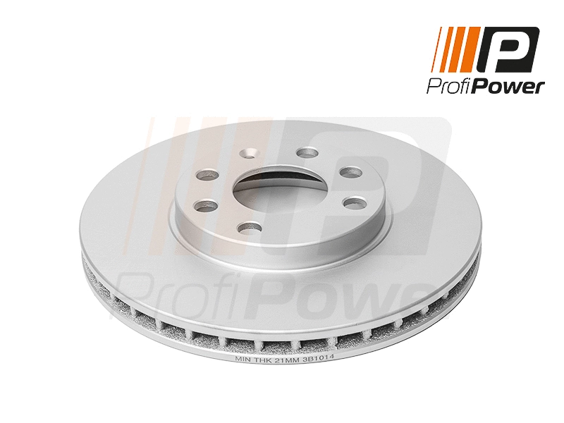 Brake Disc (3B1014)