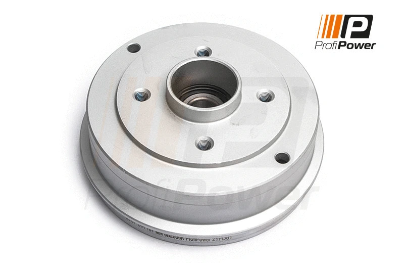 Brake Drum (6B2036K)