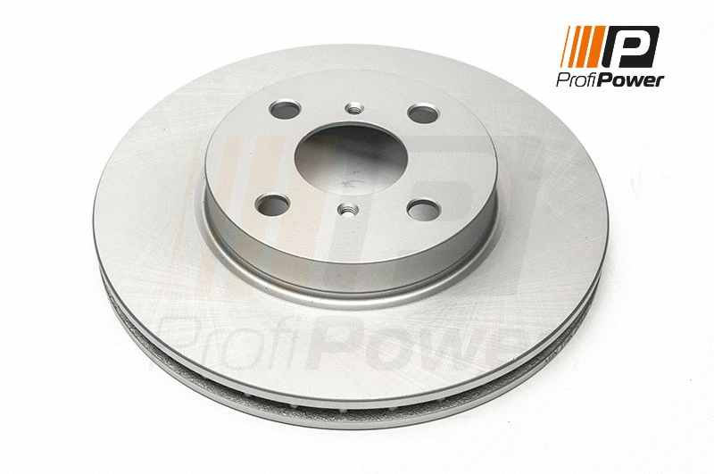 Brake Disc (3B1059)