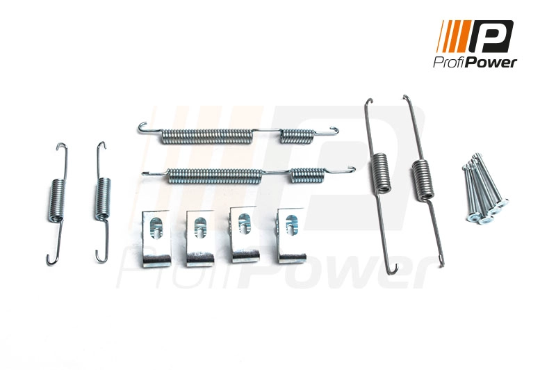 Accessory Kit, brake shoes (9B2158)