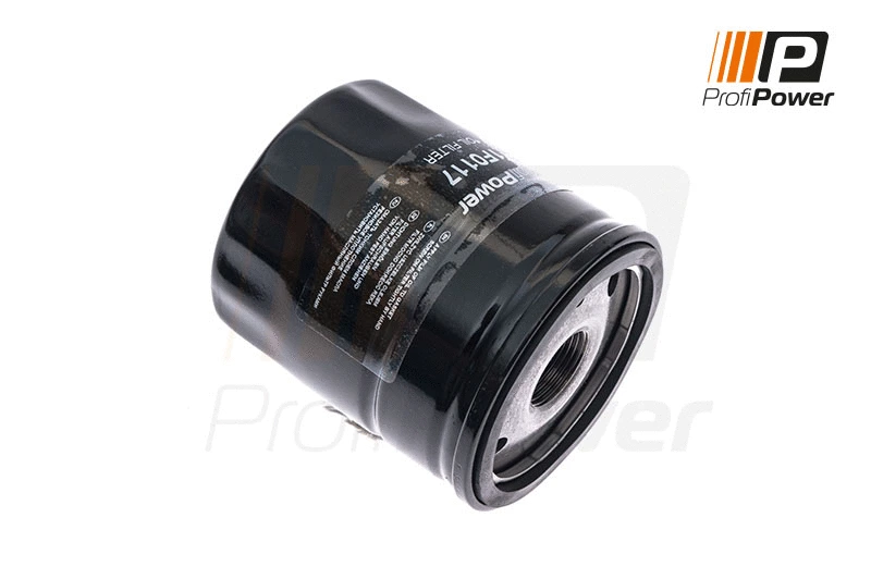 Oil Filter (1F0117)