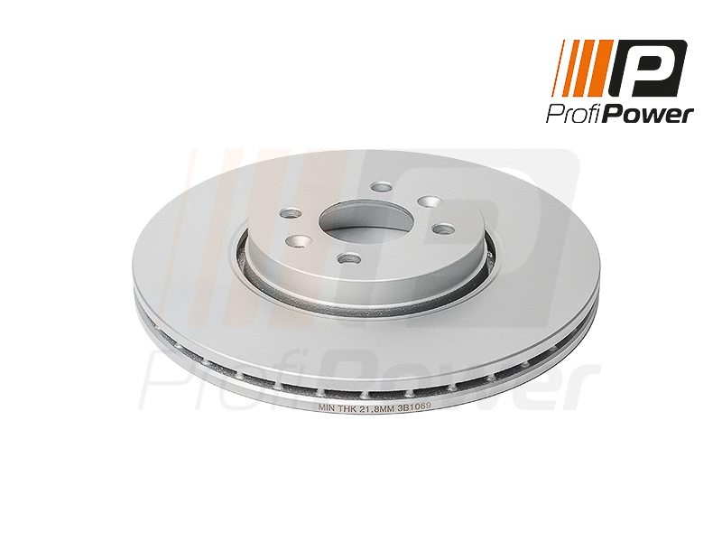 Brake Disc (3B1069)