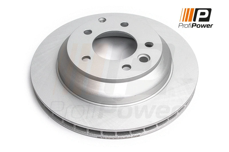 Brake Disc (3B2128)