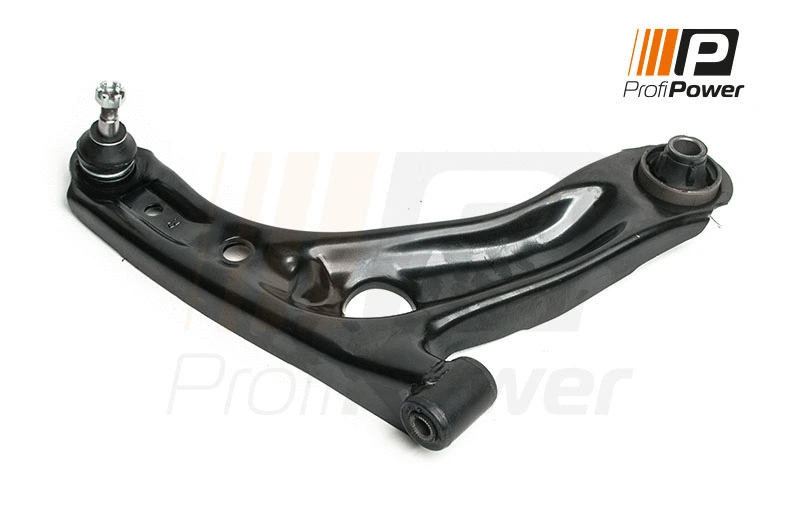 Control/Trailing Arm, wheel suspension (1S1073R)