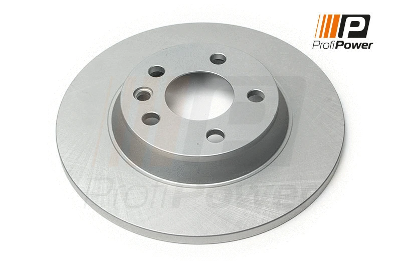 Brake Disc (3B2152)