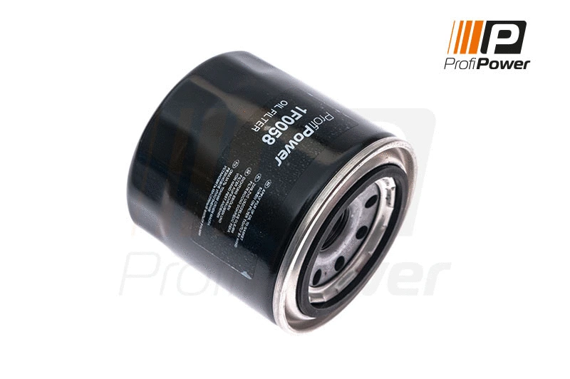 Oil Filter (1F0058)