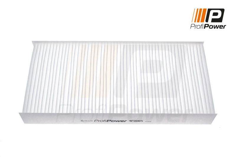 Filter, cabin air (4F0065)