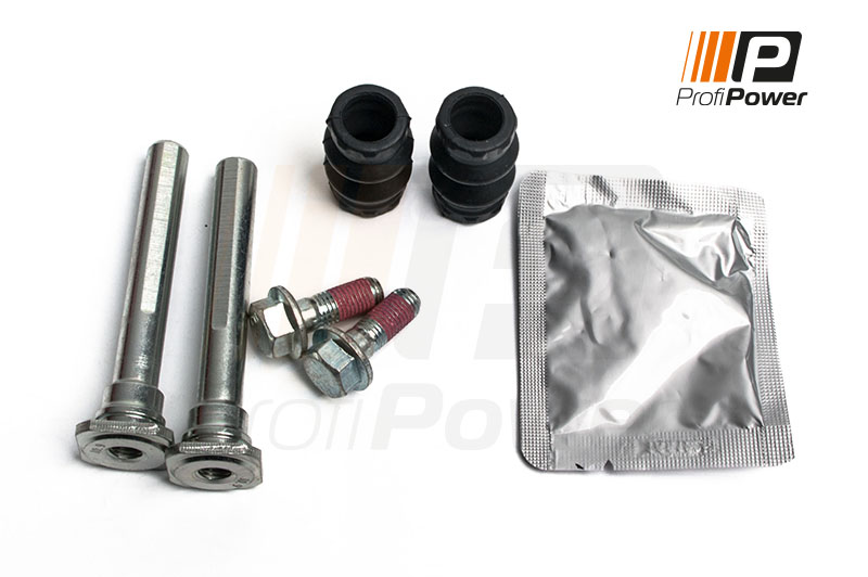 Guide Sleeve Kit, brake caliper (9B5022)