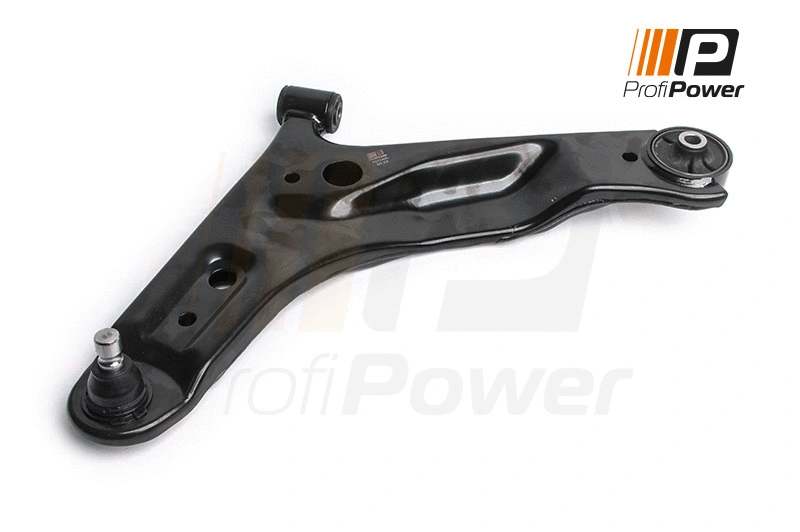 Control/Trailing Arm, wheel suspension (1S1240L)