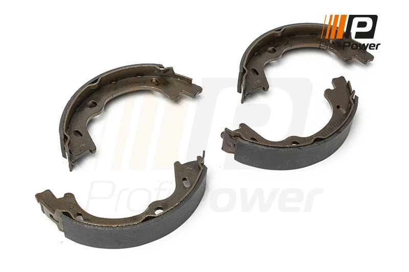 Brake Shoe Set (2B0118)