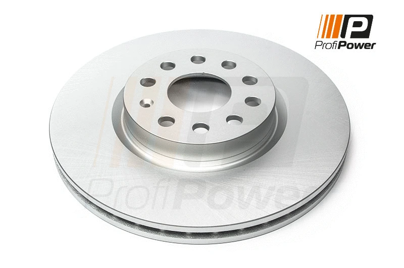Brake Disc (3B1006)