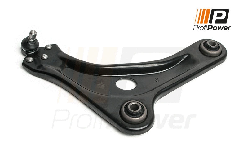 Control/Trailing Arm, wheel suspension (1S1071R)