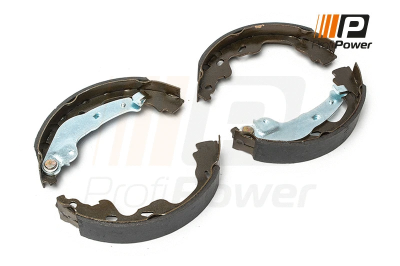 Brake Shoe Set (2B0016)