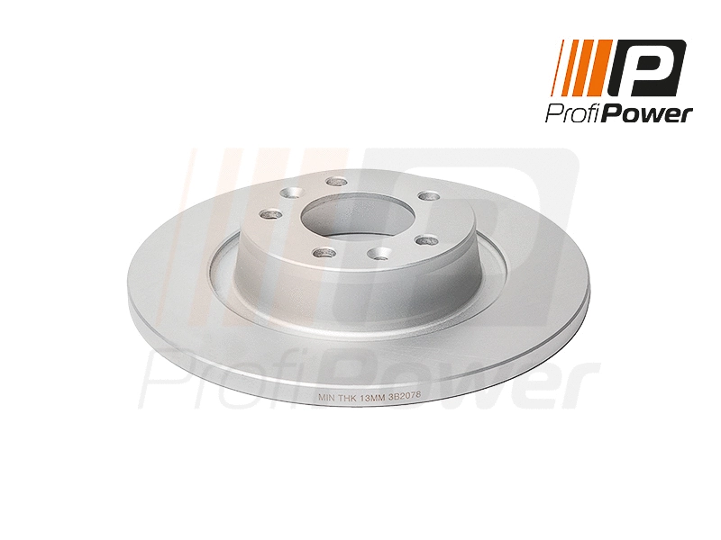 Brake Disc (3B2078)