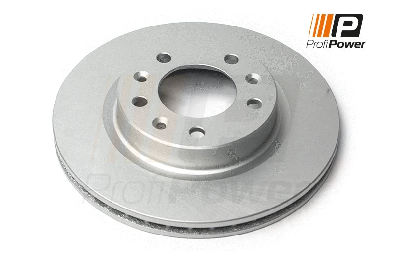 Brake Disc (3B1243)