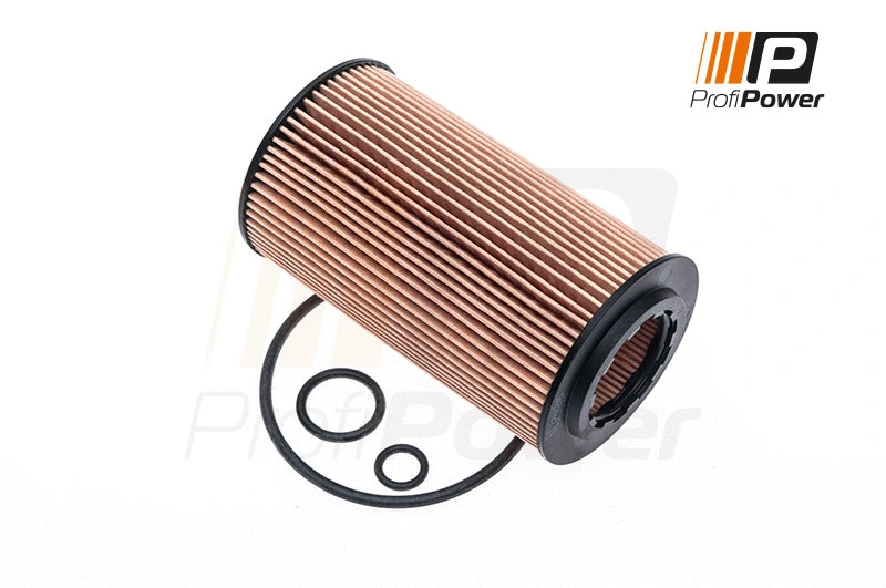 Oil Filter (1F0026)