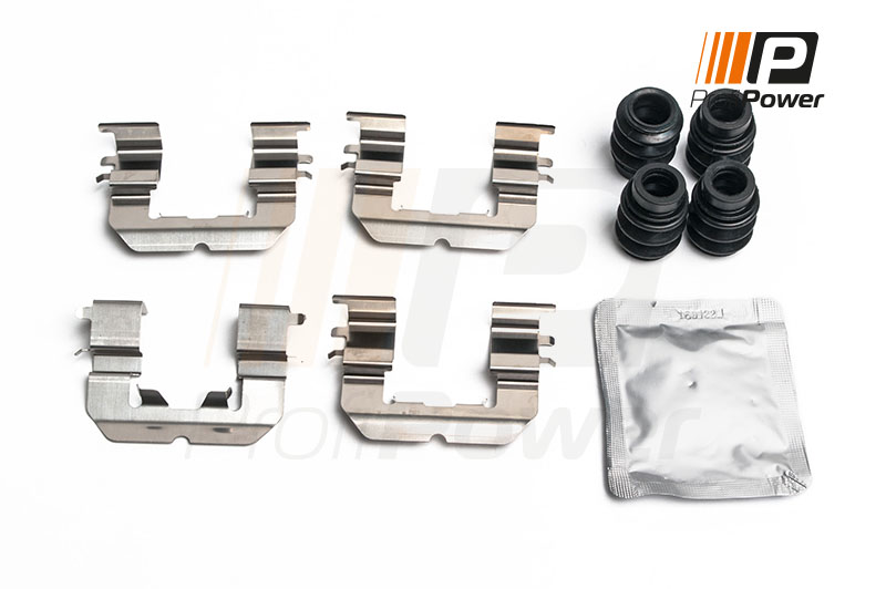 Accessory Kit, disc brake pad (9B1173)