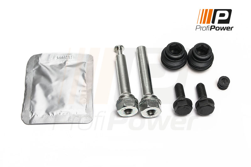 Guide Sleeve Kit, brake caliper (9B5118)