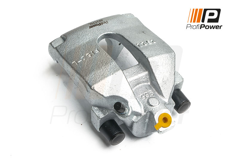 Brake Caliper (4B2570L)