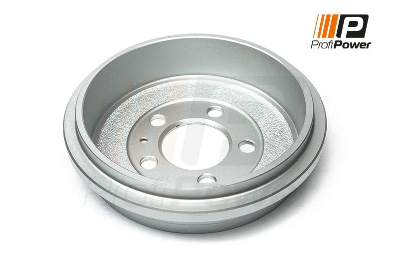 Brake Drum (6B2001)