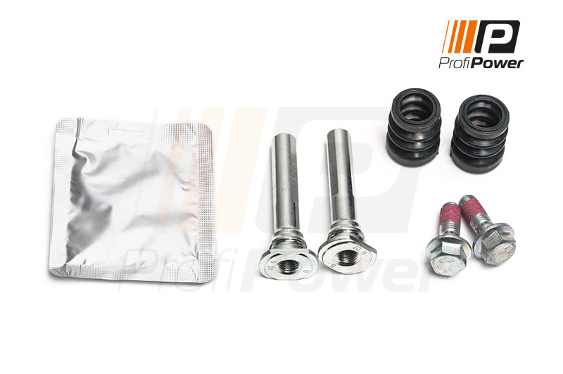 Guide Sleeve Kit, brake caliper (9B5054)