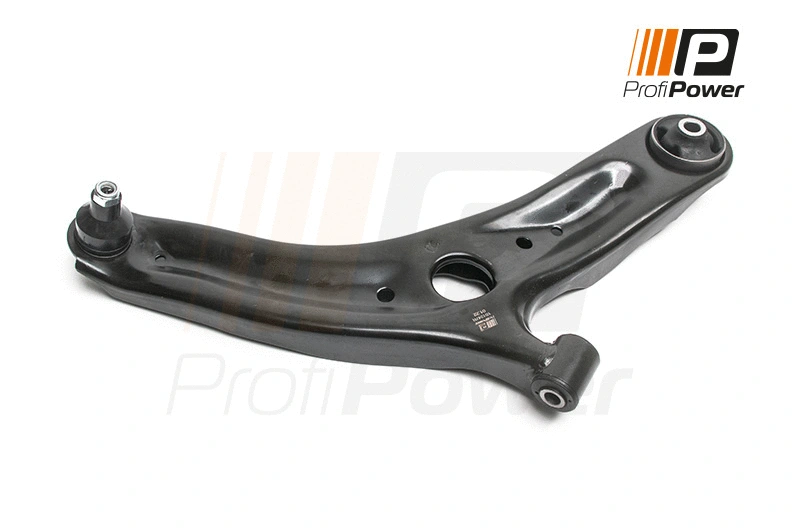 Control/Trailing Arm, wheel suspension (1S1247R)