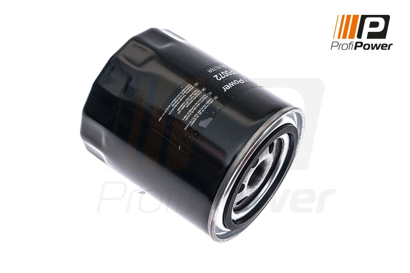 Oil Filter (1F0072)
