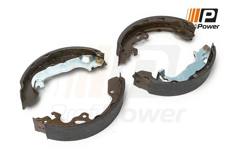 Brake Shoe Set (2B0011)