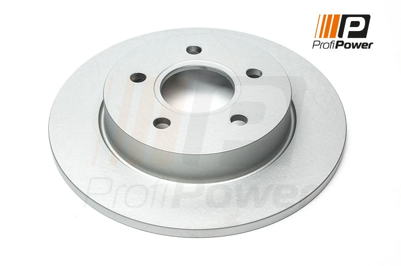 Brake Disc (3B2017)
