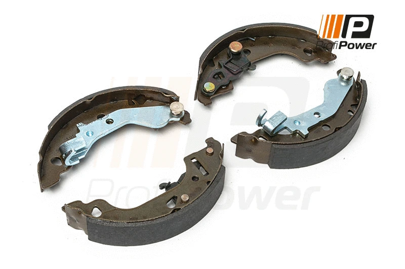 Brake Shoe Set (2B0056)