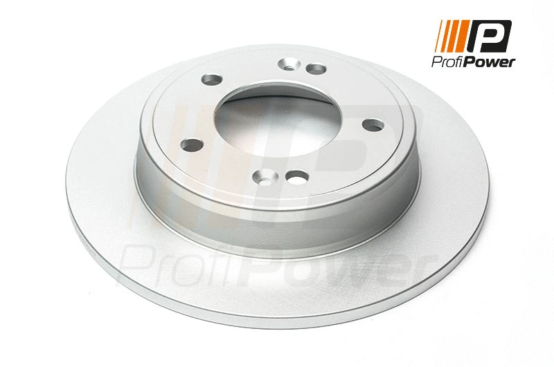 Brake Disc (3B2023)