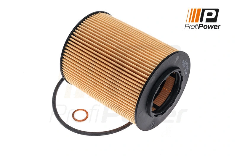 Oil Filter (1F0048)