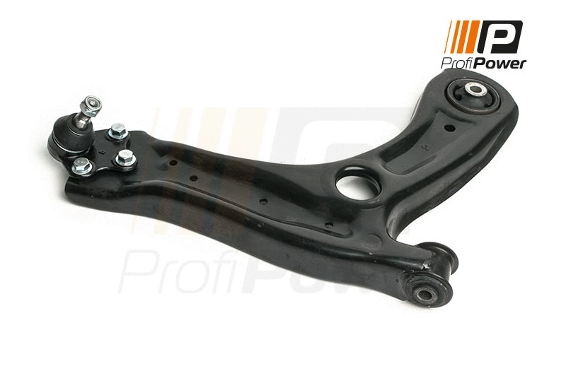 Control/Trailing Arm, wheel suspension (1S1175R)